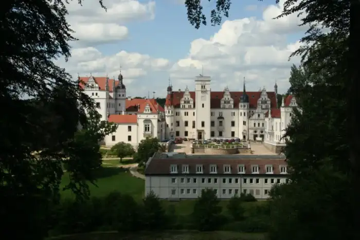 Boitzenburger Land, Ausschnitt
