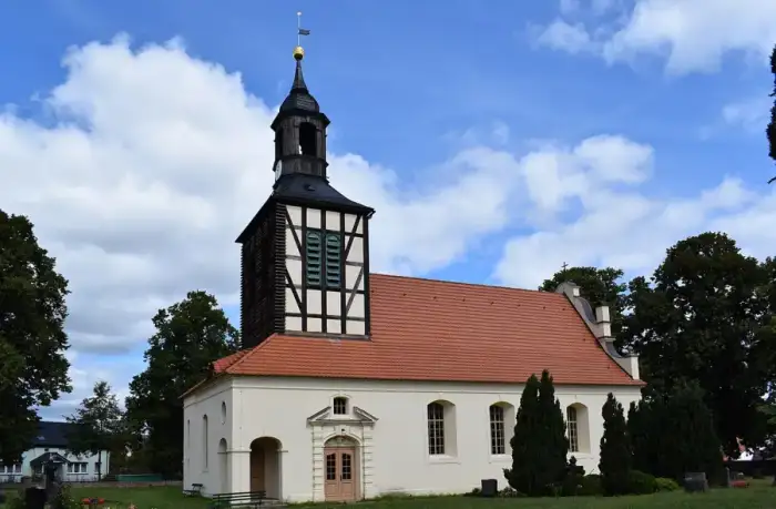 Britz, Ausschnitt