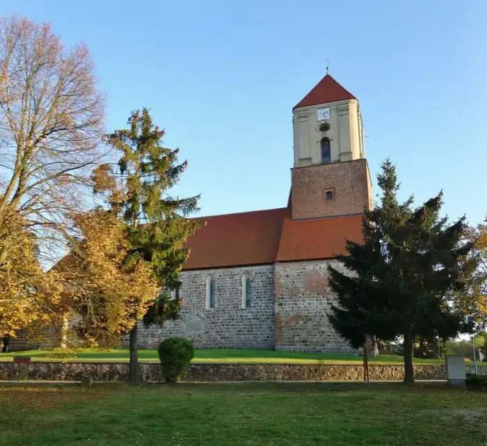 Gerswalde, Ausschnitt