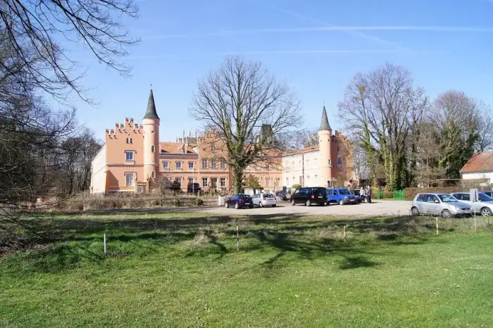 Gusow-Platkow, Ausschnitt