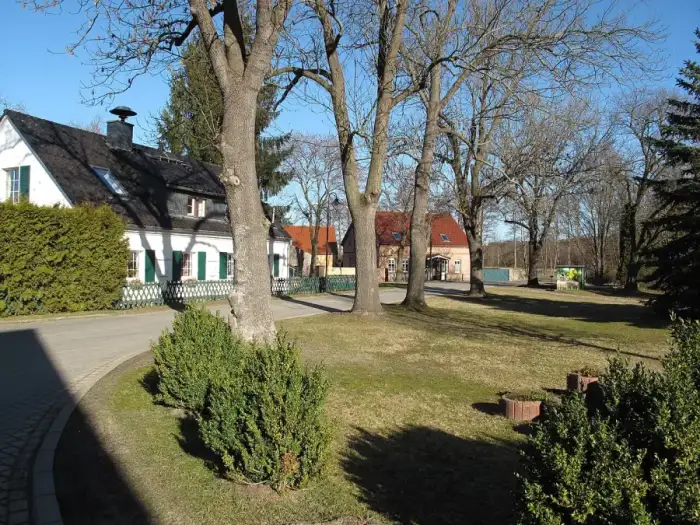 Heidesee, Ausschnitt