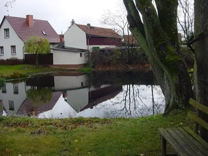 Höhenland, Ausschnitt