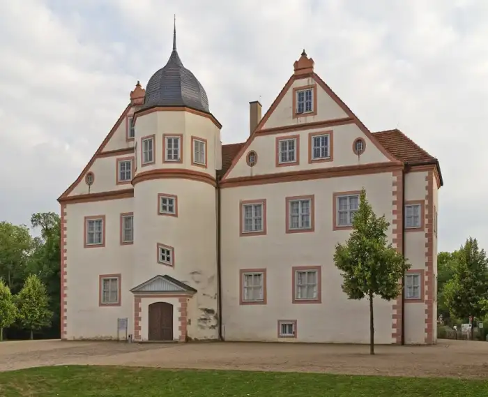 Königs Wusterhausen, Ausschnitt