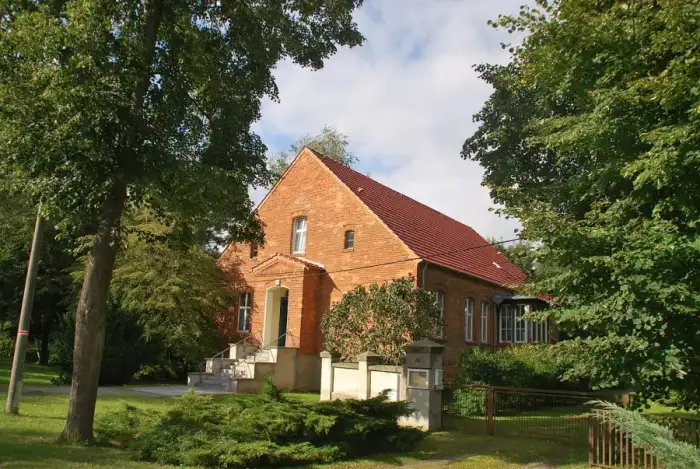 Küstriner Vorland, Ausschnitt