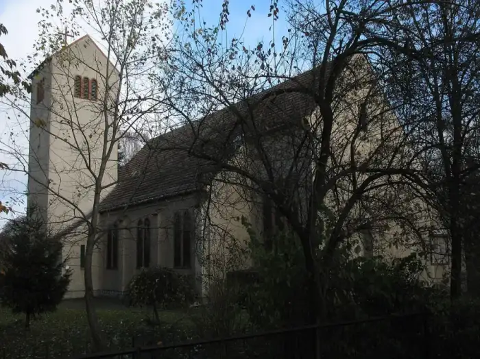 Leegebruch, Ausschnitt