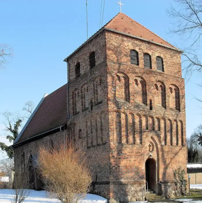Lindendorf, Ausschnitt