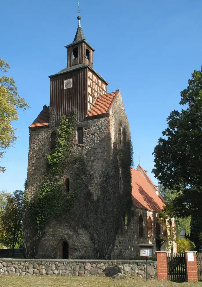 Löwenberger Land, Ausschnitt
