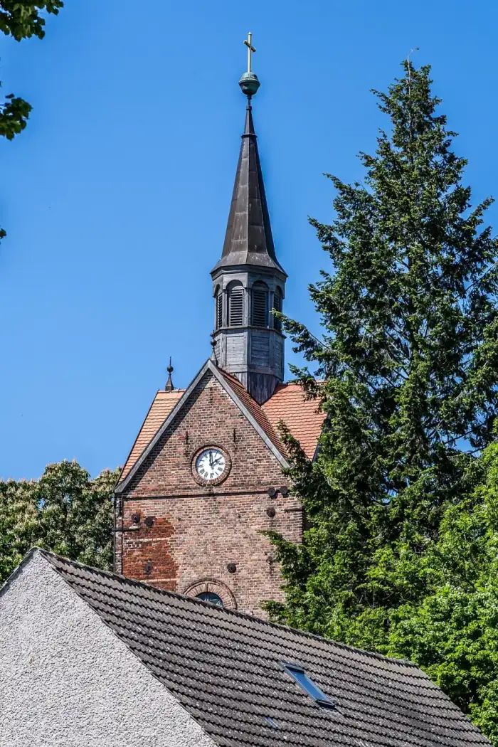 Lunow-Stolzenhagen, Ausschnitt