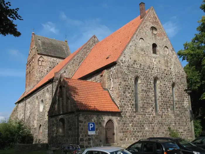 Lychen, Ausschnitt