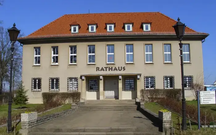 Mühlenbecker Land, Ausschnitt