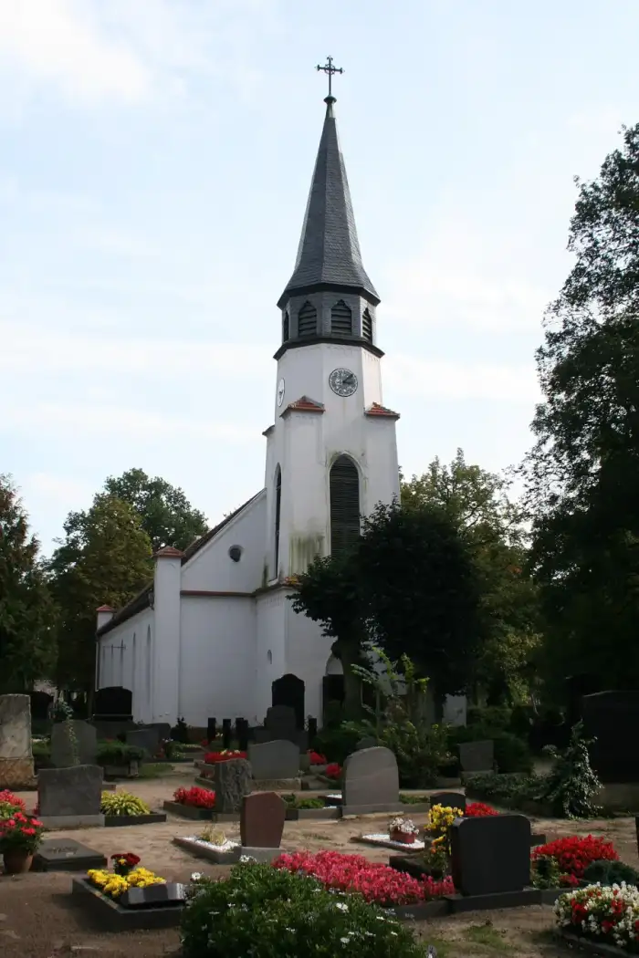 Neutrebbin, Ausschnitt