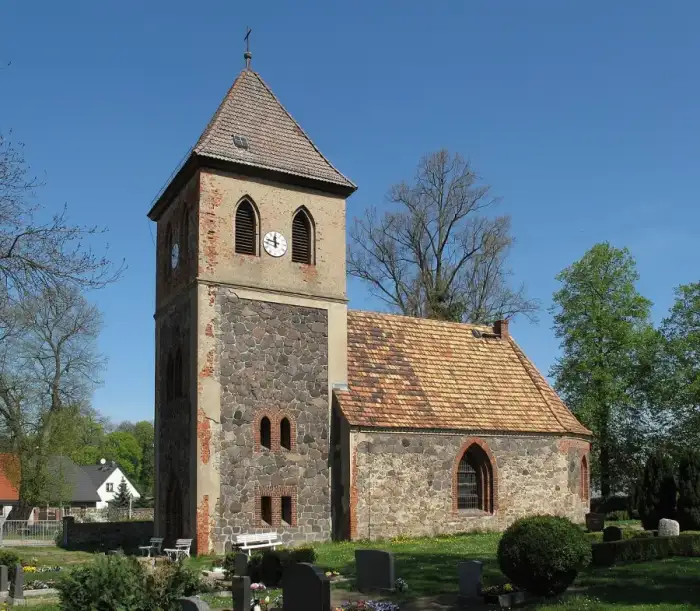 Oberbarnim, Ausschnitt