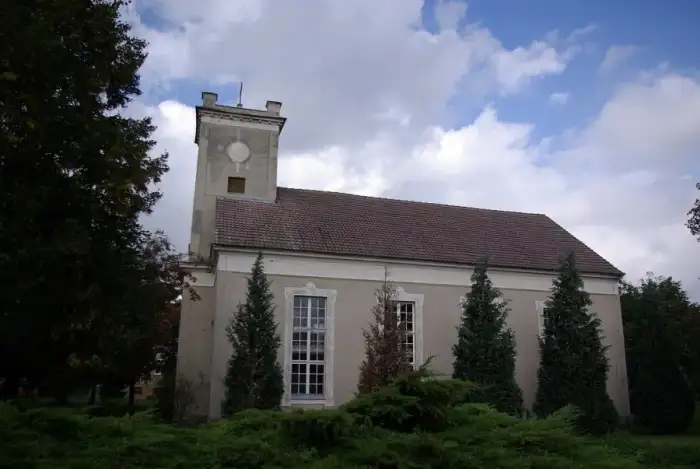 Oderaue, Ausschnitt