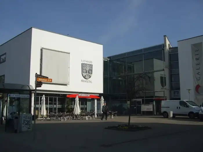 Panketal, Ausschnitt