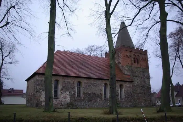 Rauen, Ausschnitt
