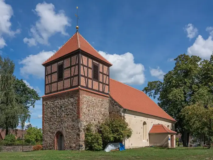 Reichenwalde, Ausschnitt