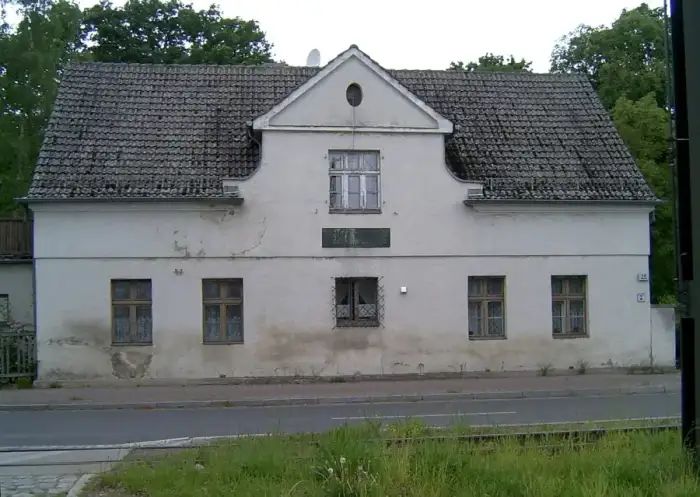 Schöneiche bei Berlin, Ausschnitt