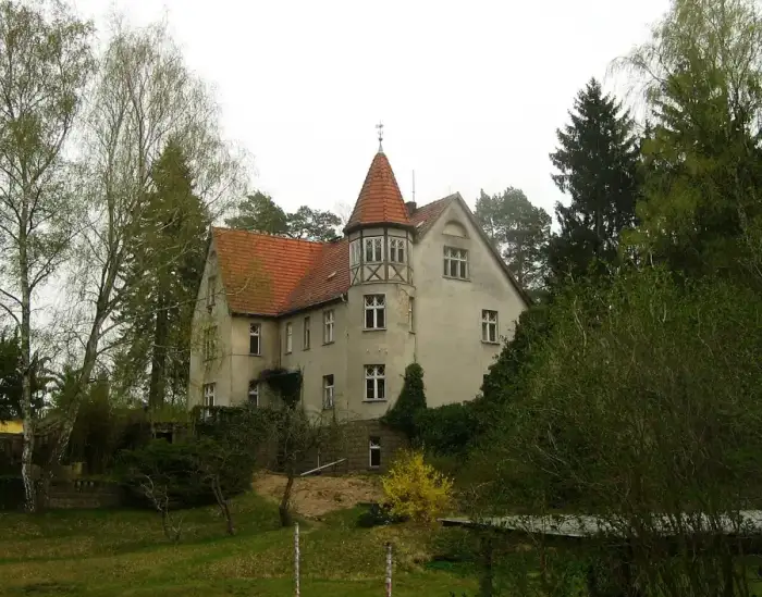 Stechlin, Ausschnitt