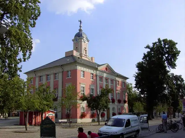 Templin, Ausschnitt