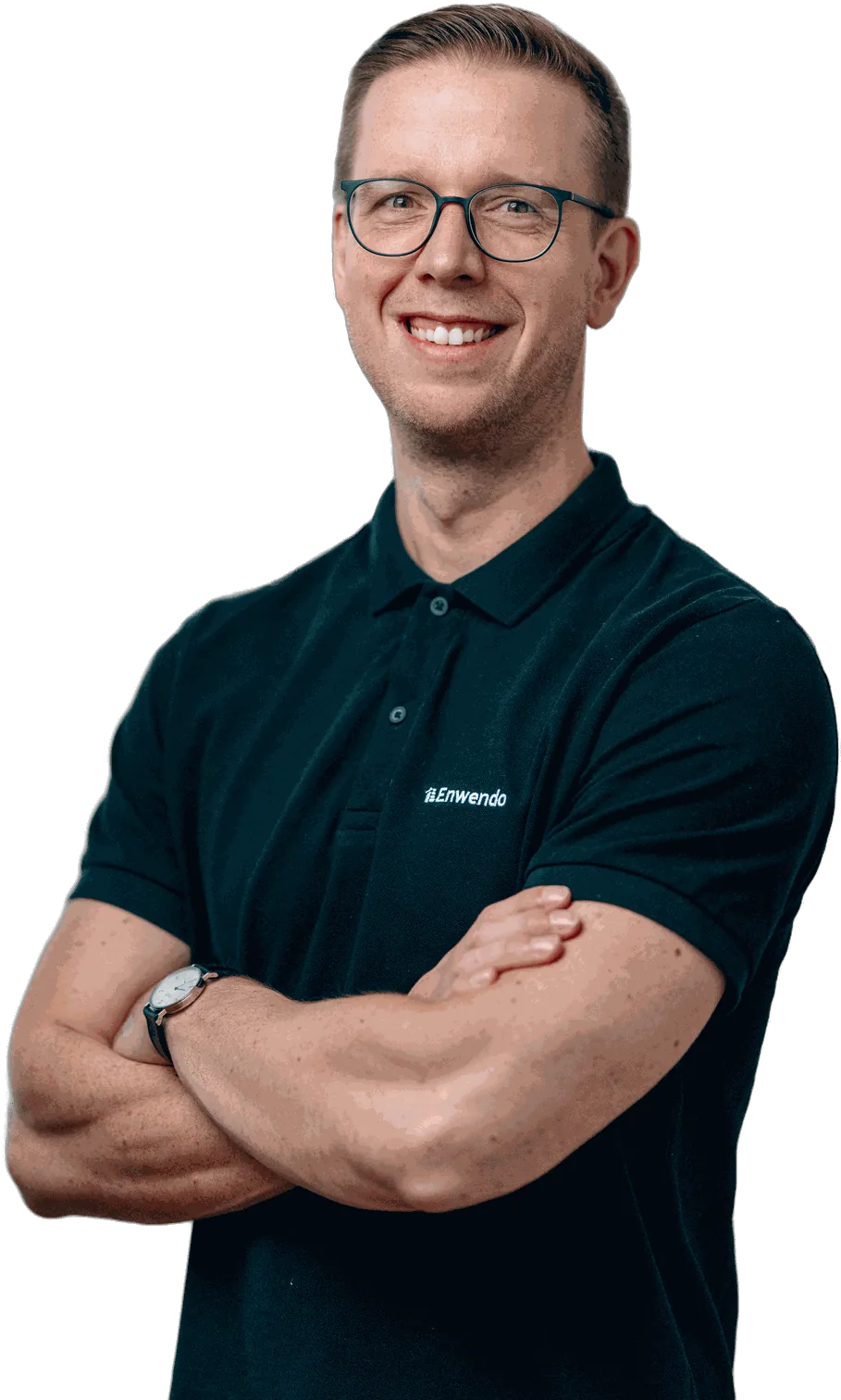 Philipp Jäger, Ihr Energieberater für Berlin